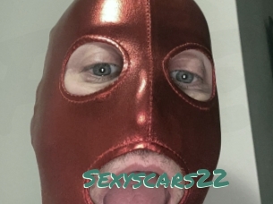 Sexyscars22