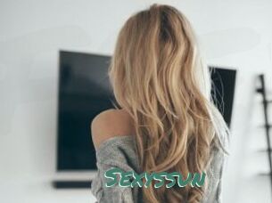 Sexyssun