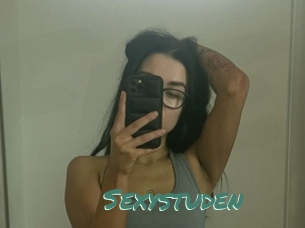 Sexystuden