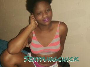 Sexyyungchick