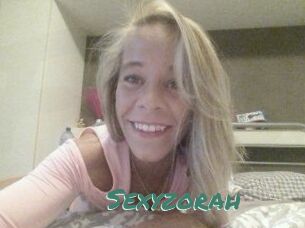 Sexyzorah
