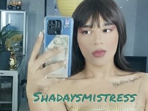 Shadaysmistress