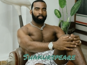 Shakurspeare