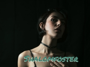 Shalomfoster