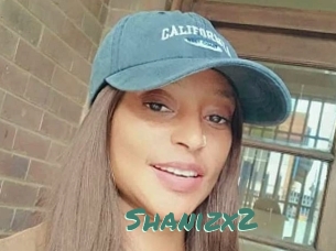 Shanizx2