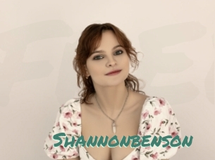 Shannonbenson