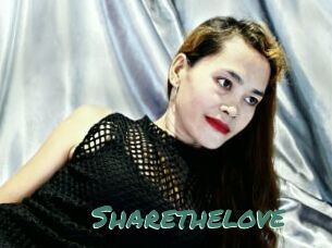 Sharethelove