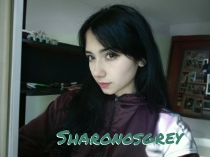 Sharonosgrey