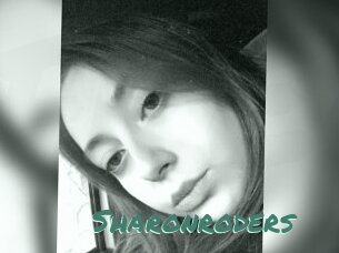 Sharonroders