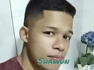 Shawun