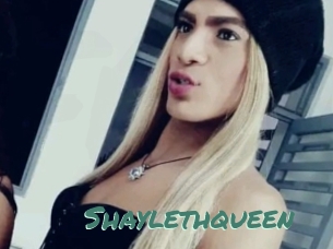 Shaylethqueen