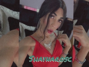 Shaynarosc