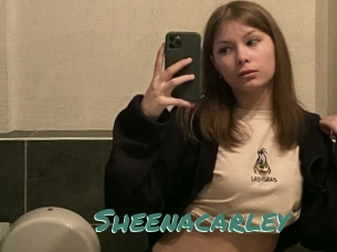 Sheenacarley