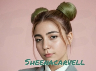 Sheenacarvell