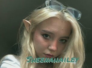 Sheenahailey