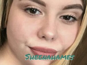 Sheenahames