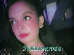 Sheenaryder