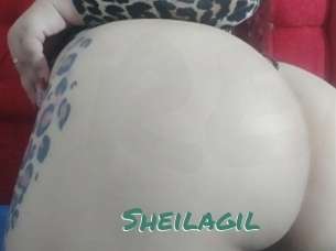 Sheilagil