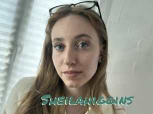 Sheilahiggins