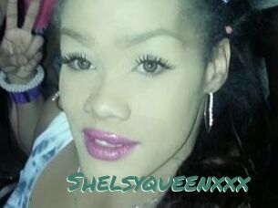 Shelsyqueenxxx