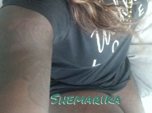 Shemarika