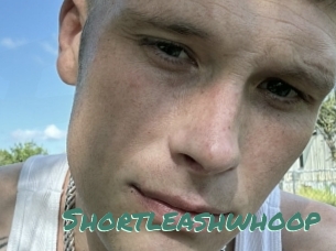 Shortleashwhoop