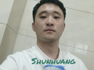 Shunhuang