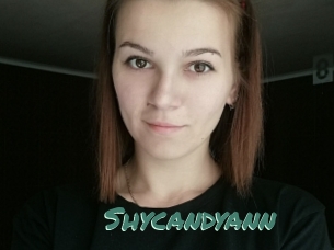 Shycandyann