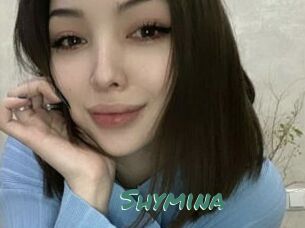 Shymina