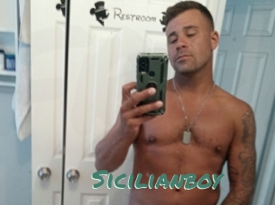 Sicilianboy