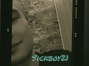 Sickboy21