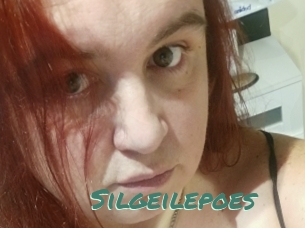 Silgeilepoes