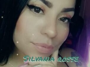 Silvania_rosse