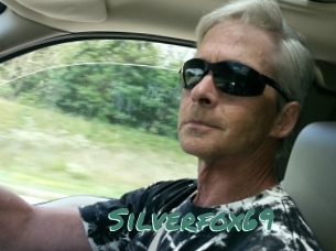 Silverfox69