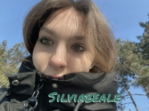 Silviabeale