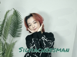 Silviacheesman