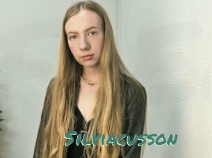 Silviacusson