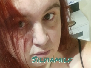 Silviamilf