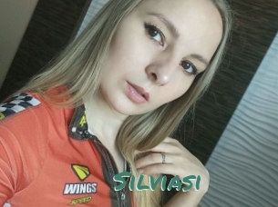 Silviasi