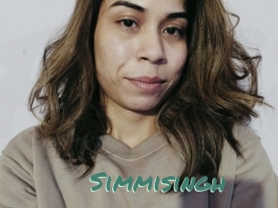 Simmisingh