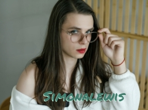 Simonalewis