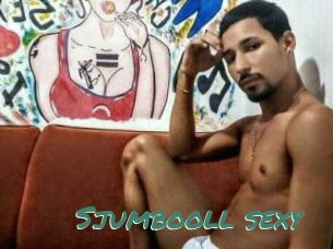 Sjumbooll_sexy