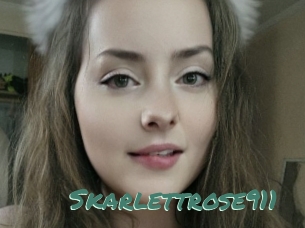 Skarlettrose911