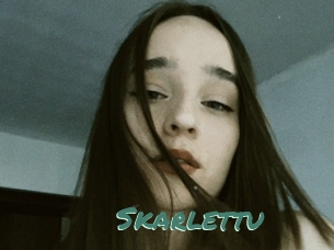 Skarlettu