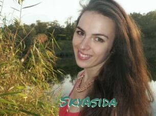 SkyAsida