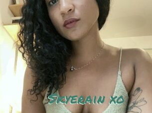 Skyerain_xo