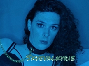 Skyevalkyrie