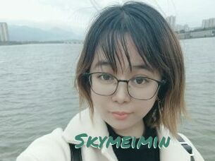 Skymeimin
