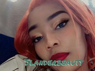 Slanderbeauty