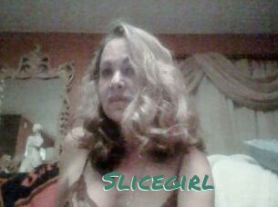 Slicegirl